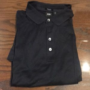 Hugo Boss Short Sleeved Polo